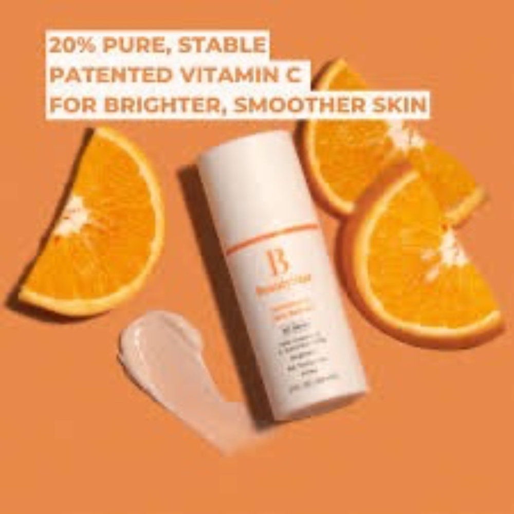 NIB BeautyStat Universal C Skin Refiner